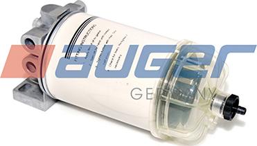 Auger 76791 - Fuel filter car-mod.net
