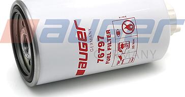 Auger 76797 - Fuel filter car-mod.net