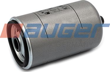 Auger 76780 - Fuel filter car-mod.net