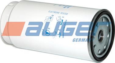 Auger 76781 - Fuel filter car-mod.net