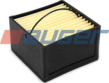 Auger 76782 - Fuel filter car-mod.net