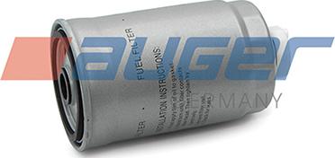 Auger 76787 - Fuel filter car-mod.net