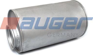 Auger 70933 - Middle / End Silencer car-mod.net