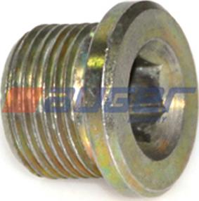 Auger 70481 - Sealing Plug, oil sump car-mod.net
