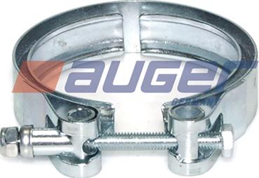 Auger 70533 - Pipe Connector, exhaust system car-mod.net