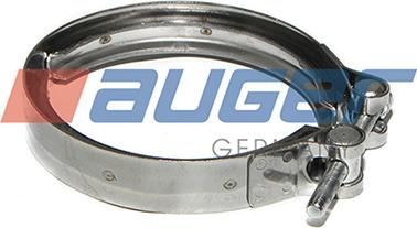 Auger 70684 - Pipe Connector, exhaust system car-mod.net