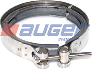 Auger 70634 - Pipe Connector, exhaust system car-mod.net