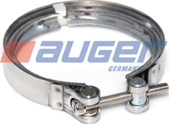 Auger 70635 - Pipe Connector, exhaust system car-mod.net