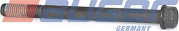 Auger 70636 - Cylinder Head Bolt car-mod.net