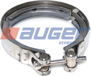 Auger 70633 - Pipe Connector, exhaust system car-mod.net