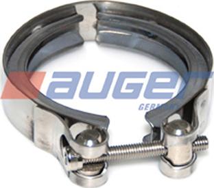 Auger 70632 - Pipe Connector, exhaust system car-mod.net