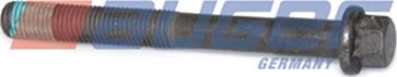 Auger 70637 - Cylinder Head Bolt car-mod.net
