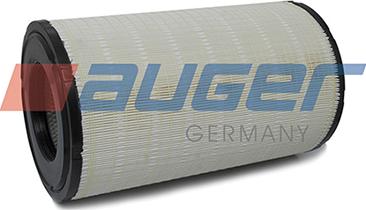Auger 70808 - Engine Air Filter car-mod.net