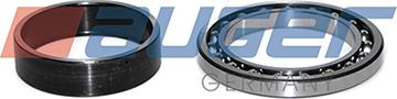 Auger 70802 - Mounting, manual transmission car-mod.net