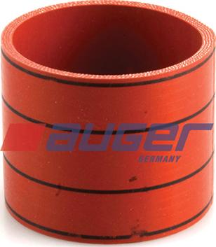 Auger 70339 - Charger Intake Air Hose car-mod.net