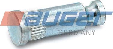 Auger 70332 - Spring Retaining Pin, brake shoe car-mod.net