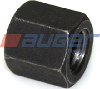 Auger 70324 - Spring Clamp Nut car-mod.net