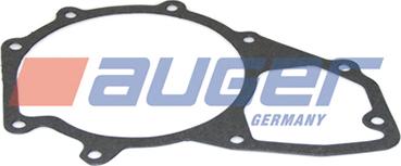 Auger 70203 - Gasket, water pump car-mod.net