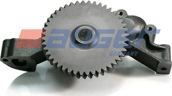 Auger 70218 - Oil Pump car-mod.net
