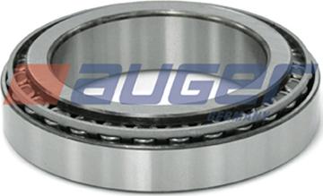 Auger 70790 - Wheel Bearing car-mod.net