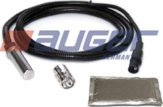 Auger 70748 - ABS sensor, wheel speed car-mod.net
