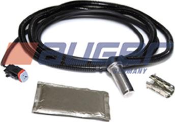 Auger 70747 - ABS sensor, wheel speed car-mod.net