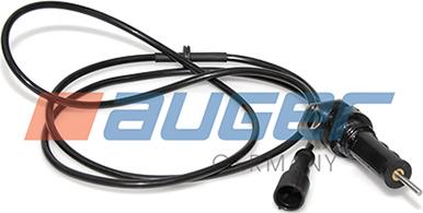 Auger 70707 - Warning Contact, brake pad wear car-mod.net