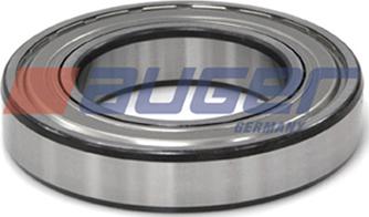 Auger 70770 - Propshaft centre bearing support car-mod.net