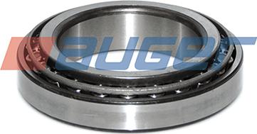Auger 70771 - Bearing, differential shaft car-mod.net