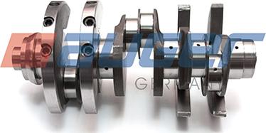 Auger 71991 - Crankshaft car-mod.net