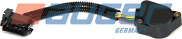 Auger 71950 - Sensor, accelerator pedal position car-mod.net
