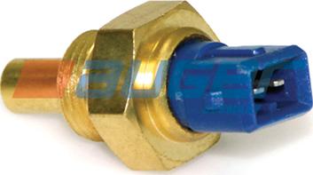 Auger 71964 - Temperature Switch, radiator / air conditioner fan car-mod.net