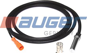 Auger 71965 - ABS sensor, wheel speed car-mod.net