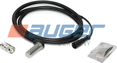 Auger 71966 - ABS sensor, wheel speed car-mod.net