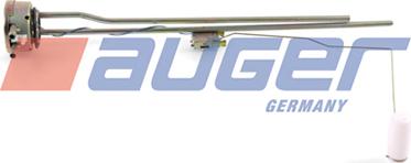 Auger 71968 - Sender Unit, fuel tank car-mod.net