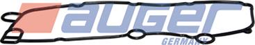 Auger 71904 - Seal, oil cooler car-mod.net