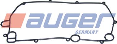Auger 71903 - Seal, oil cooler car-mod.net