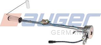 Auger 71902 - Sender Unit, fuel tank car-mod.net