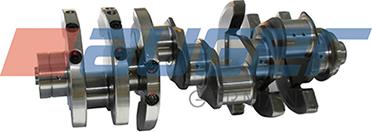 Auger 71986 - Crankshaft car-mod.net