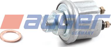 Auger 71939 - Sender Unit, oil pressure car-mod.net