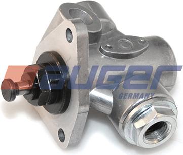 Auger 71498 - Fuel pre-supply, pump car-mod.net
