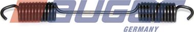 Auger 71465 - Spring, brake shoe car-mod.net