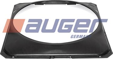 Auger 71596 - Cowling, radiator fan car-mod.net
