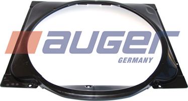 Auger 71597 - Cowling, radiator fan car-mod.net