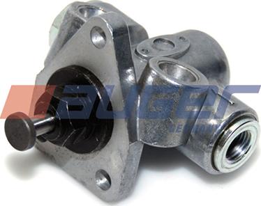 Auger 71507 - Fuel pre-supply, pump car-mod.net