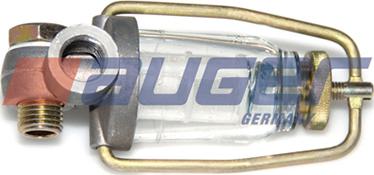 Auger 71515 - Fuel filter car-mod.net