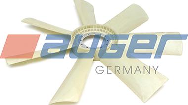 Auger 71642 - Fan, radiator car-mod.net