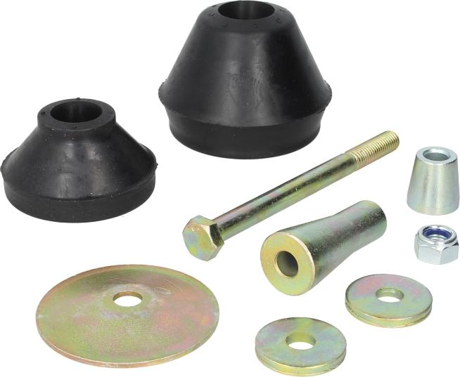Auger 71664 - Holder, engine mounting car-mod.net