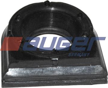 Auger 71610 - Heat Shield, injection system car-mod.net