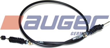 Auger 71686 - Accelerator Cable car-mod.net